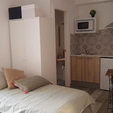 Serrano Home 瓦伦西亚 外观 照片