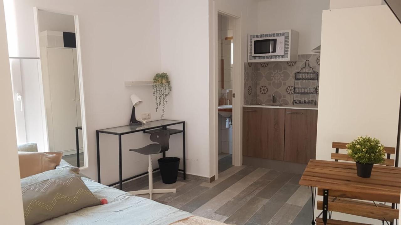 Serrano Home 瓦伦西亚 外观 照片