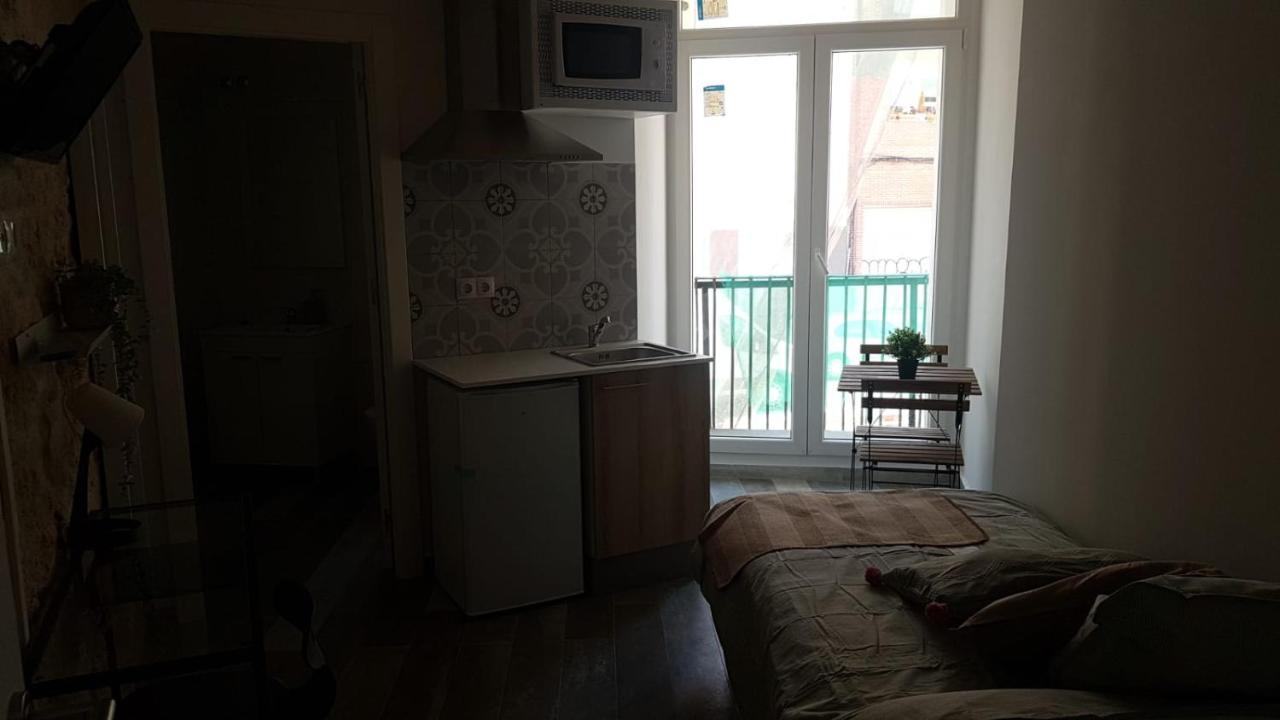 Serrano Home 瓦伦西亚 外观 照片
