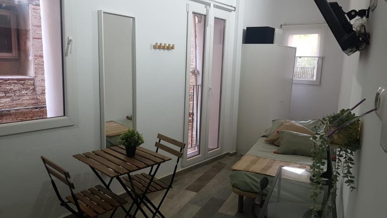 Serrano Home 瓦伦西亚 外观 照片