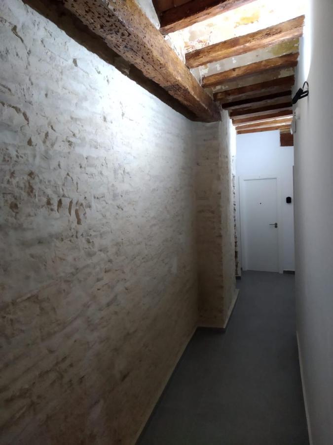 Serrano Home 瓦伦西亚 外观 照片