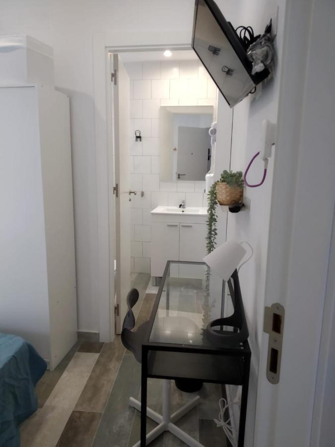 Serrano Home 瓦伦西亚 客房 照片