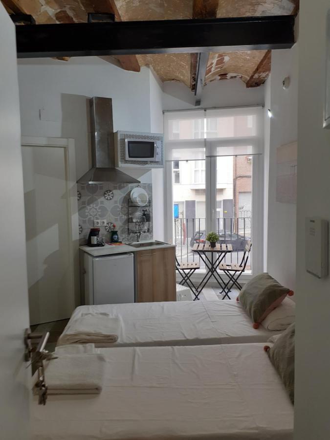 Serrano Home 瓦伦西亚 客房 照片