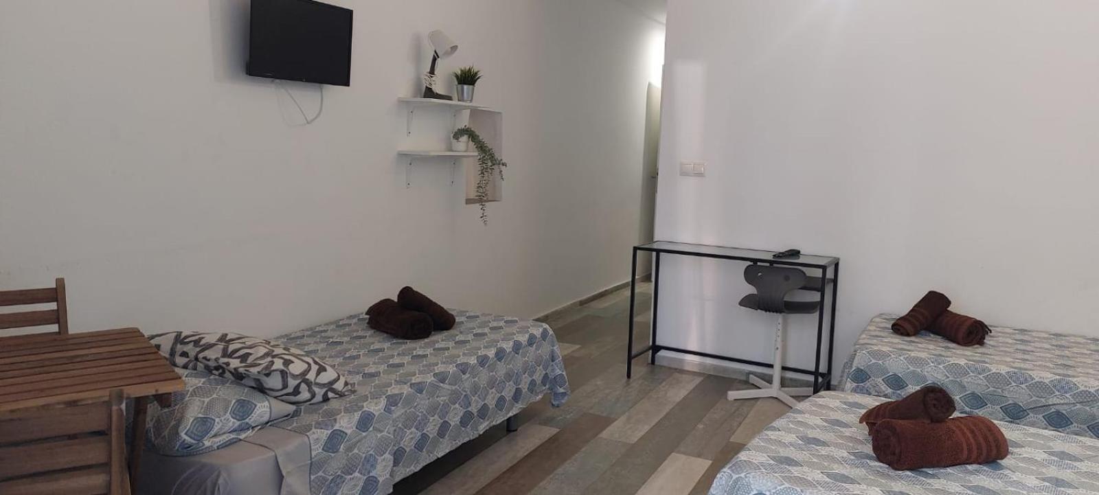 Serrano Home 瓦伦西亚 外观 照片
