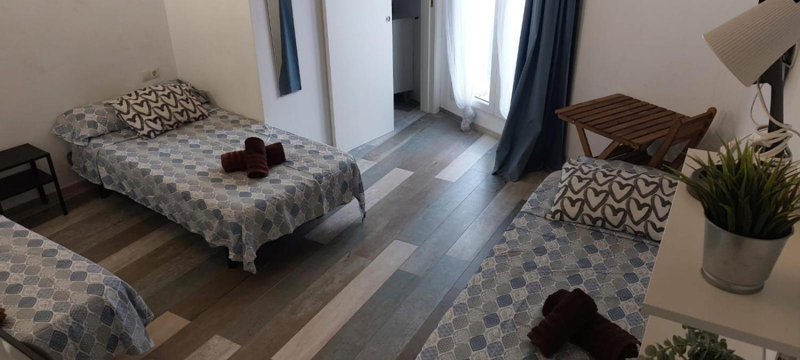 Serrano Home 瓦伦西亚 外观 照片