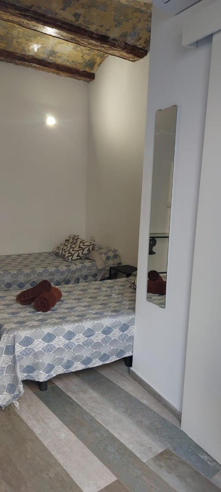 Serrano Home 瓦伦西亚 外观 照片