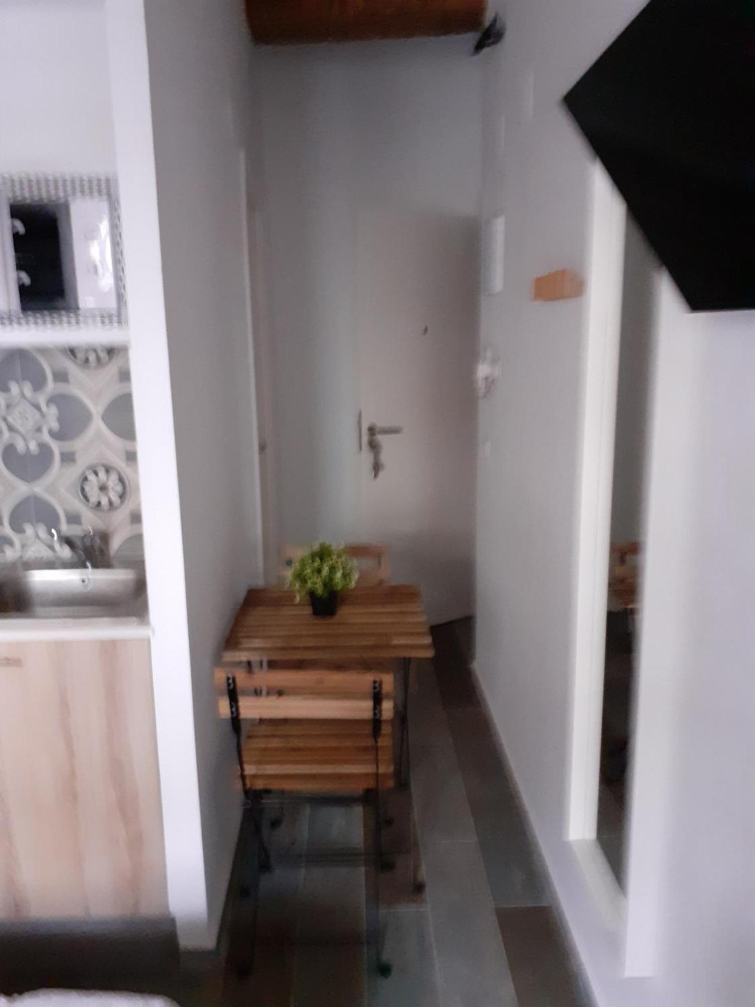 Serrano Home 瓦伦西亚 客房 照片