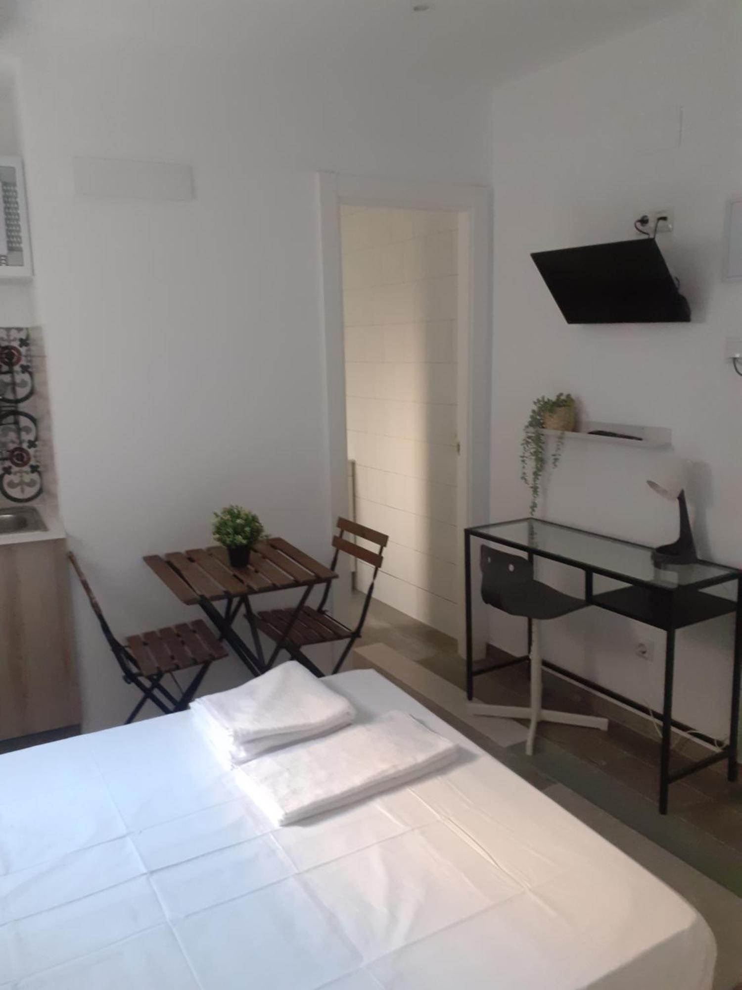 Serrano Home 瓦伦西亚 客房 照片