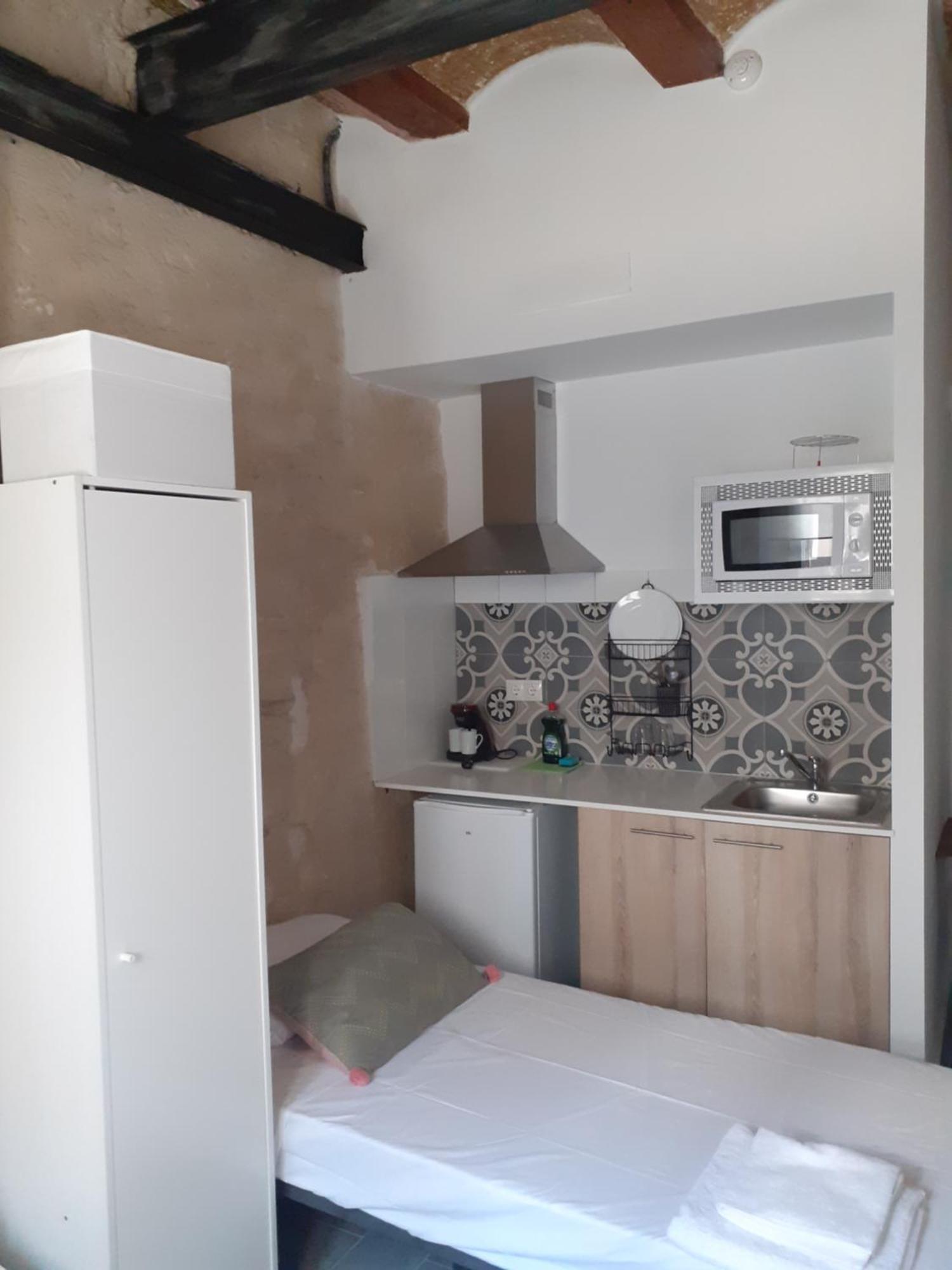 Serrano Home 瓦伦西亚 客房 照片