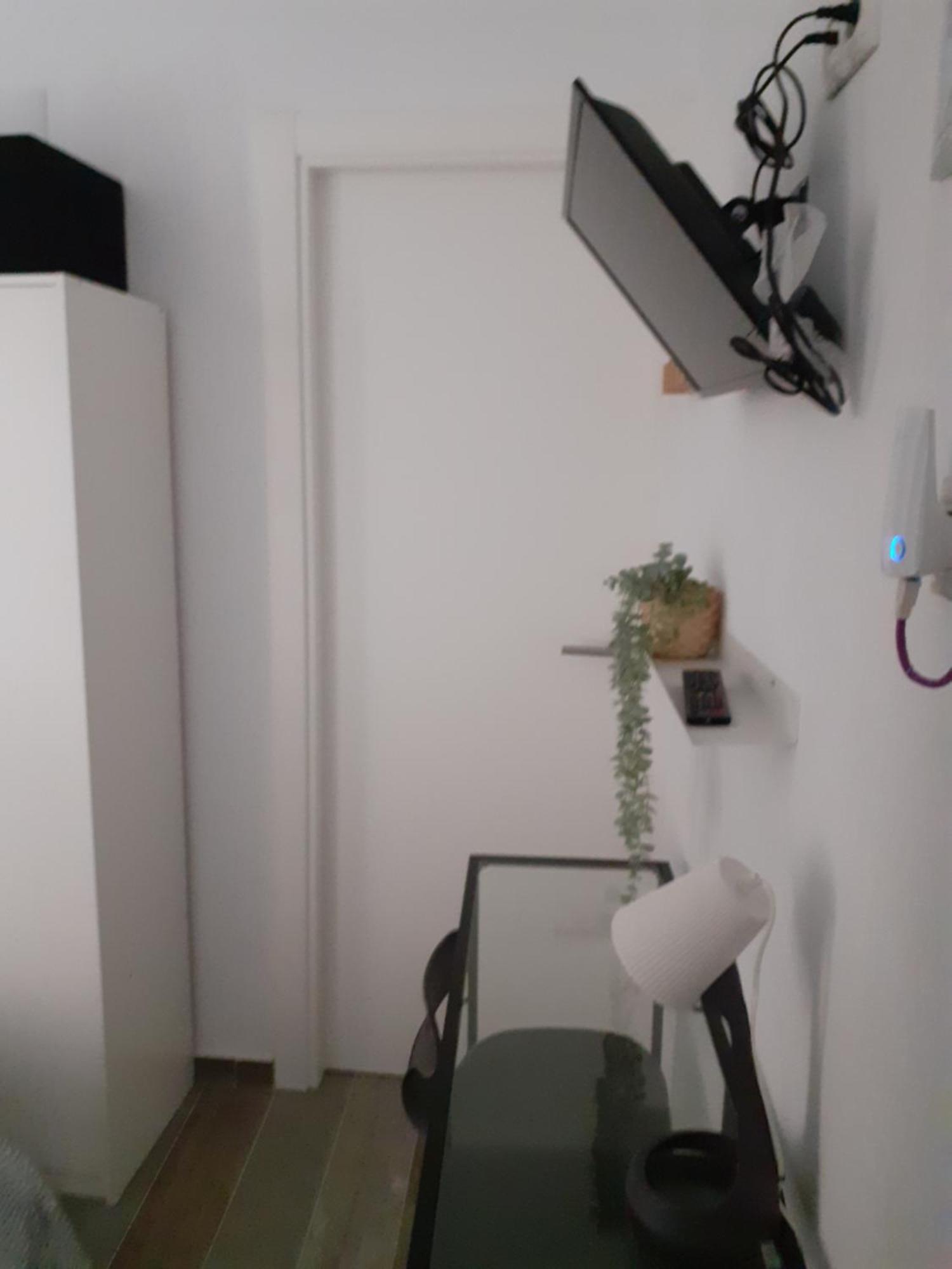 Serrano Home 瓦伦西亚 客房 照片