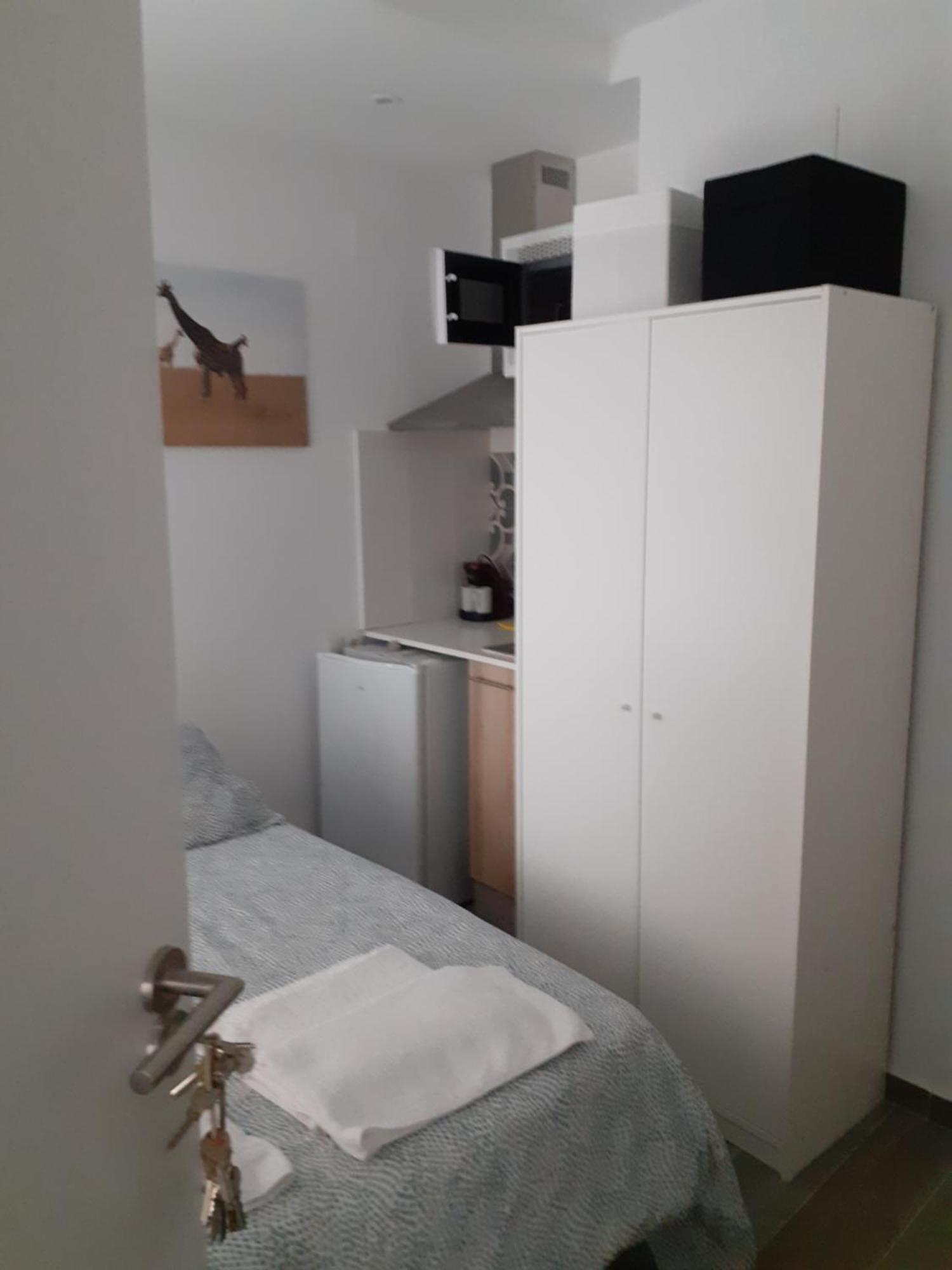 Serrano Home 瓦伦西亚 客房 照片